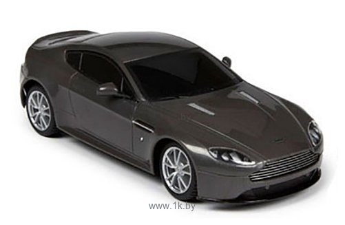 Фотографии Maisto Aston Martin Vantage