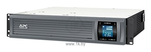 Фотографии APC by Schneider Electric Smart-UPS SMC3000R2I-RS