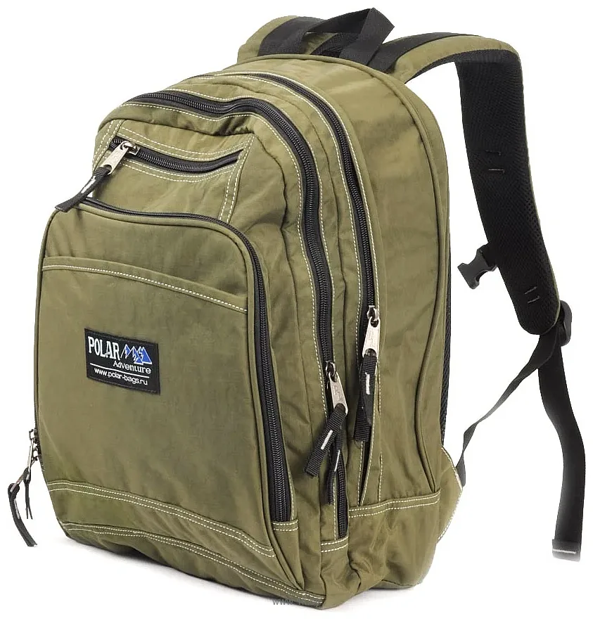 Фотографии Polar П1224 хаки