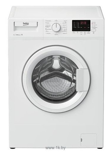 Фотографии BEKO RGE 585 P1BSS