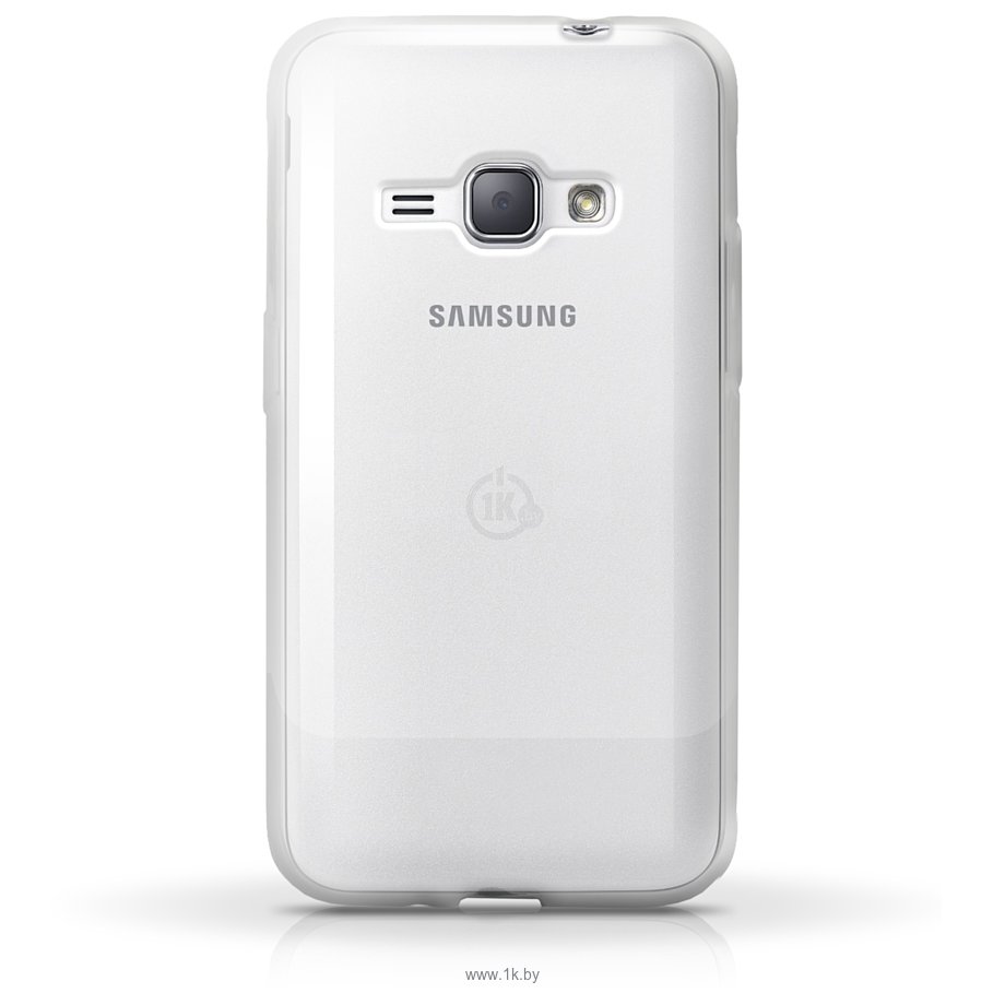 Фотографии Case Better One для Samsung Galaxy J1 (J120F) (прозрачный)