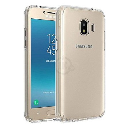 Фотографии Case Better One для Samsung Galaxy J2 Pro (прозрачный)