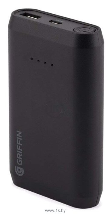 Фотографии Griffin Reserve Power Bank 10000 mAh (GP-015)