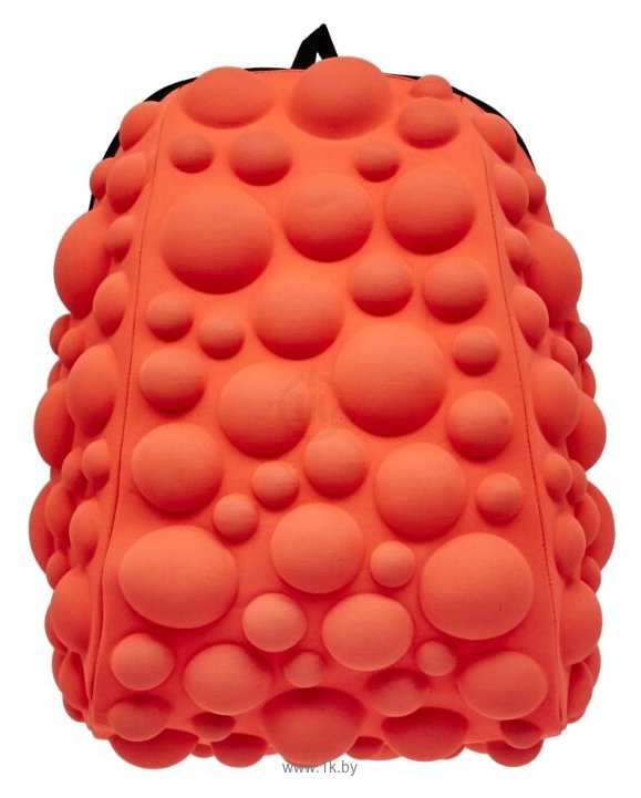 Фотографии MadPax Bubble Halfpack 16 Neon Orange (оранжевый)