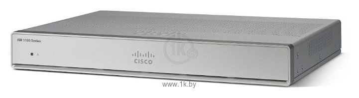 Фотографии Cisco C1111-8P