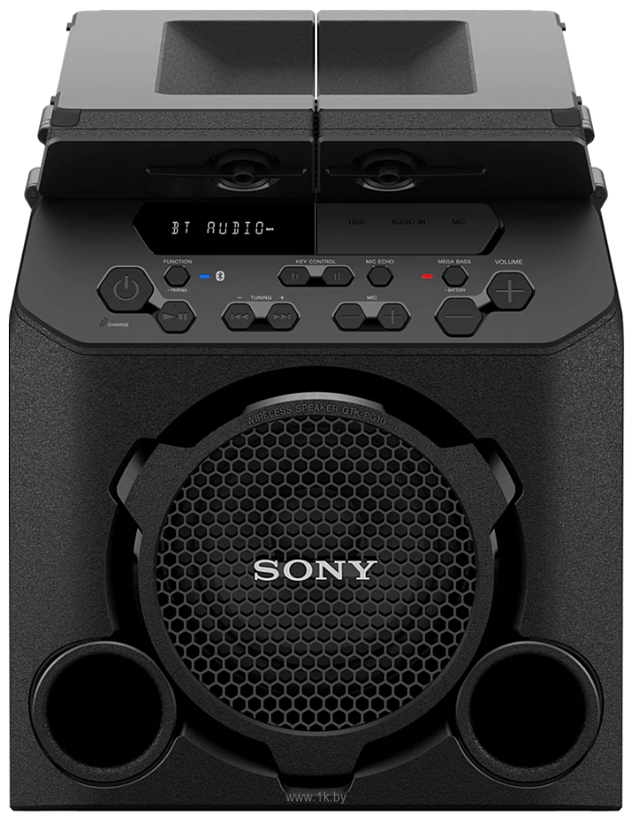 Фотографии Sony GTK-PG10