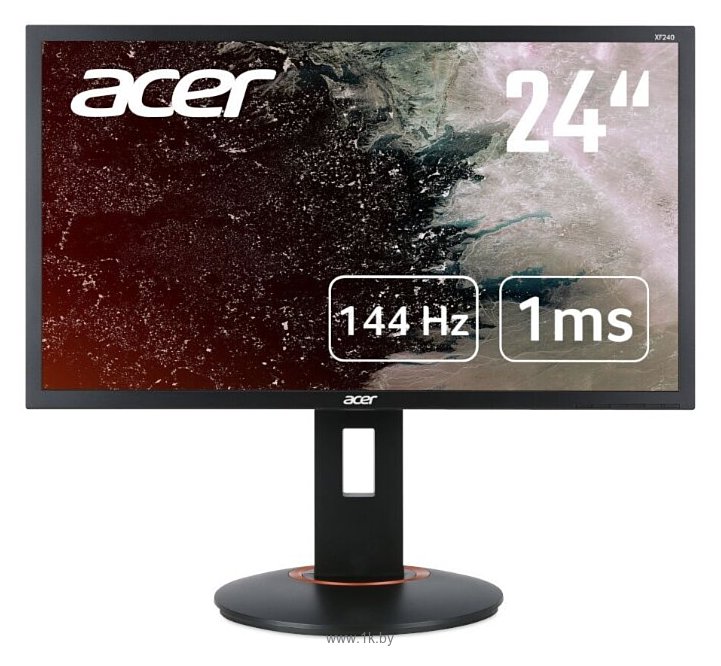 Фотографии Acer XF240QPbiipr