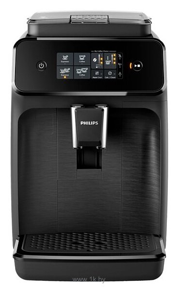 Фотографии Philips EP1000/00