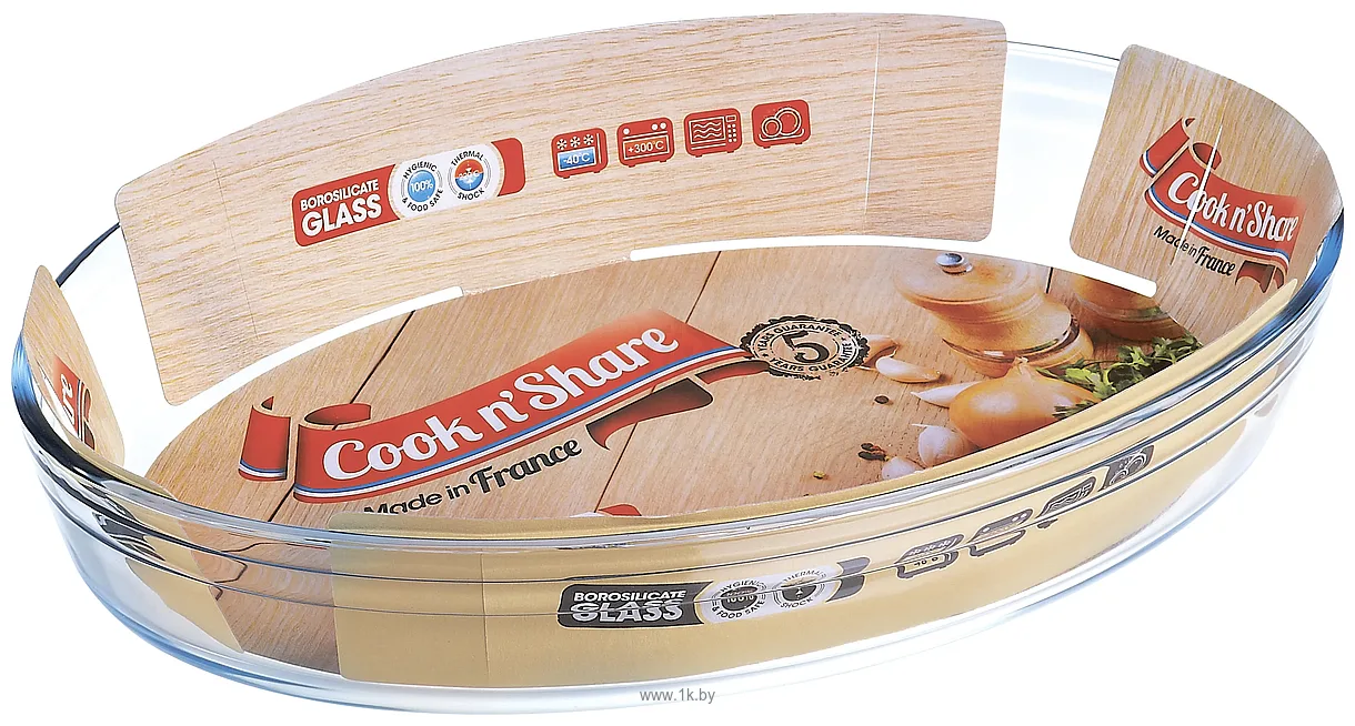 Фотографии Cook n'Share 345BN00