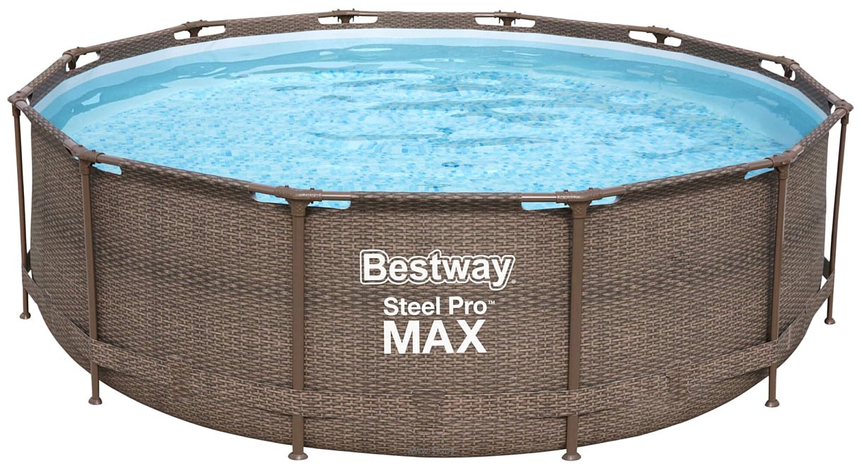 Фотографии Bestway Steel Pro Max 56709 (366x100)