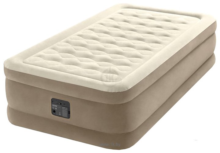 Фотографии Intex Ultra Plush Bed 64426