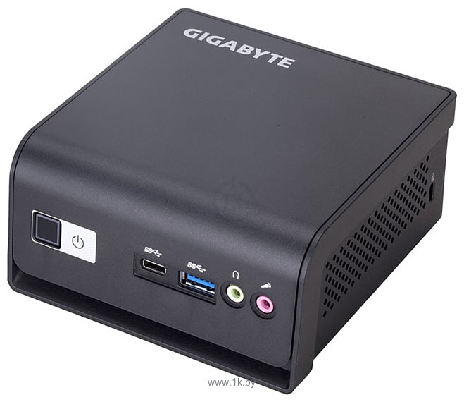 Фотографии Gigabyte GB-BLPD-5005R (rev. 1.0)