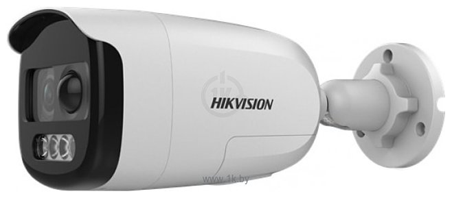 Фотографии Hikvision DS-2CE12DFT-PIRXOF28