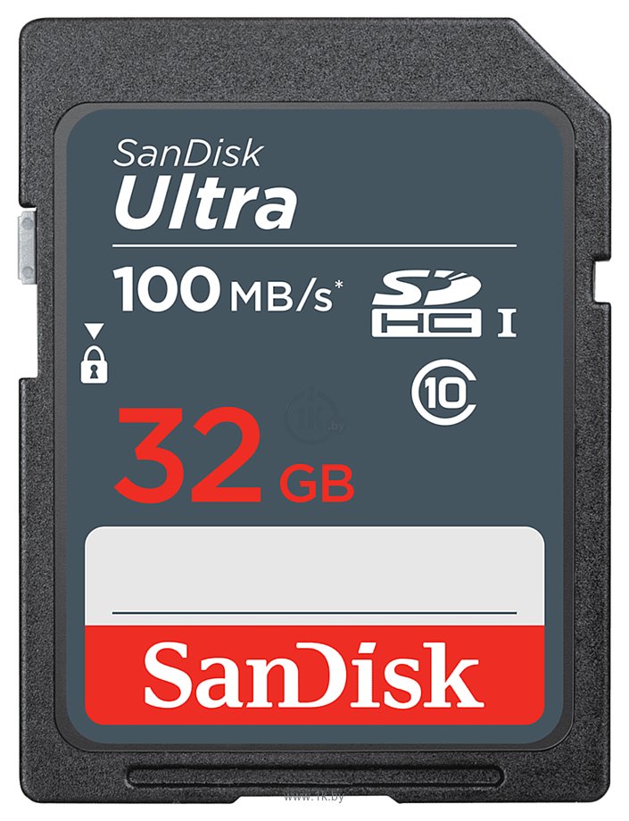 Фотографии SanDisk SDSDUNR-032G-GN3IN