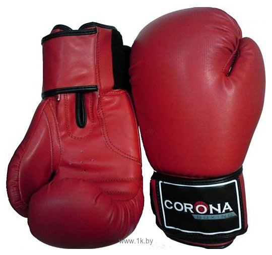 Фотографии Corona Boxing 2004 (12 oz)
