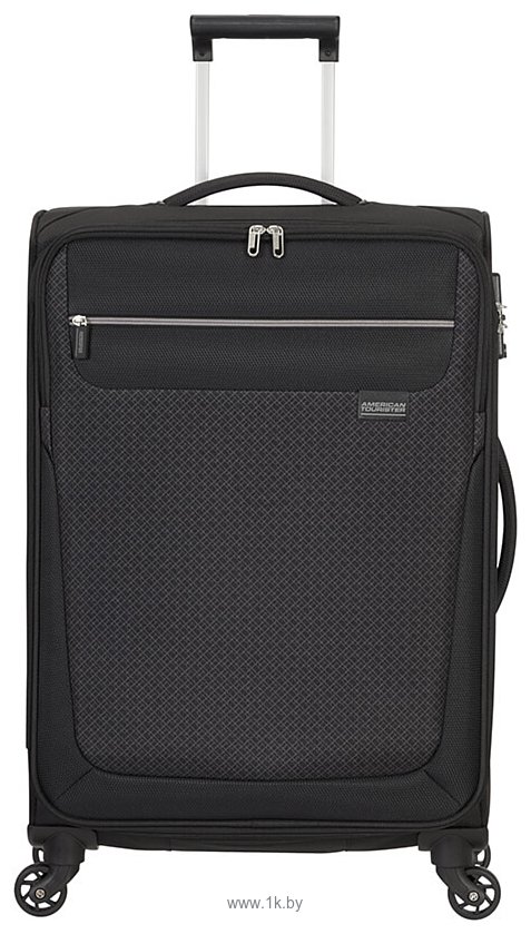 Фотографии American Tourister Sunny South Black 67 см