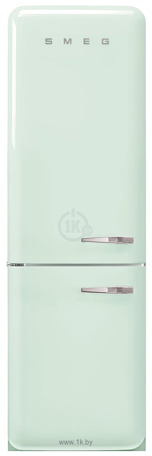 Фотографии Smeg FAB32LPG5