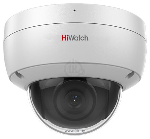 Фотографии HiWatch DS-I252M (2.8 мм)