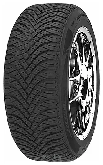 Фотографии WestLake Z-401 All season Elite 235/60 R17 102V