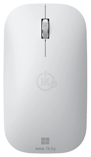 Фотографии Microsoft Modern Mobile Mouse white