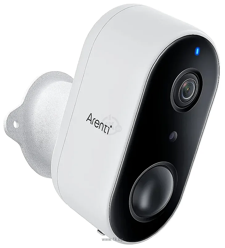 Фотографии Arenti GO1