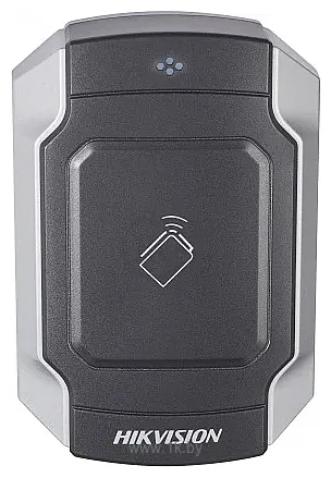 Фотографии Hikvision DS-K1104M