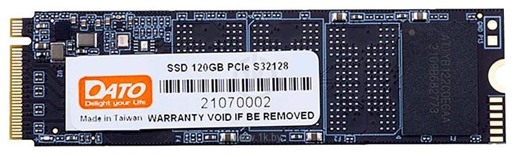 Фотографии Dato DP700 128GB DP700SSD-128GB