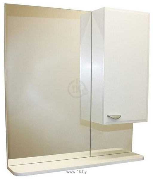 Фотографии СанитаМебель Лотос 101.700 R Фотографии СанитаМебель Лотос 101.700 R