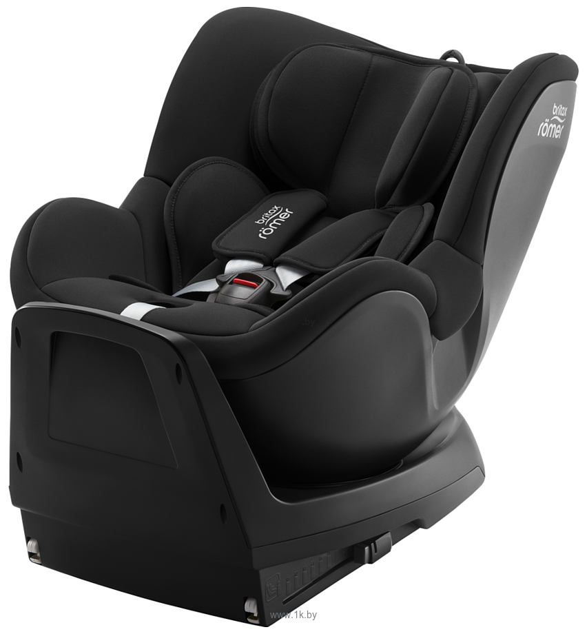 Фотографии BRITAX ROMER Dualfix Plus