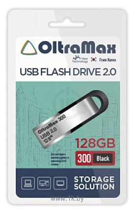 Фотографии OltraMax 300 128GB