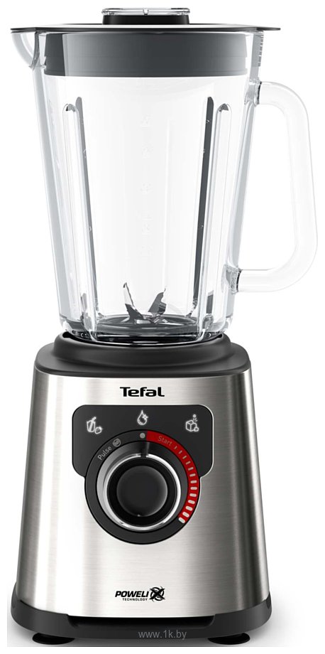 Фотографии Tefal PerfectMix BL871D31