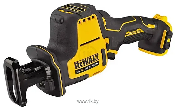 Фотографии DeWalt DCS312NT (без АКБ, кейс)