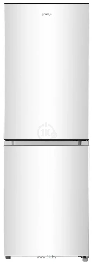 Фотографии Gorenje RK4162PW4 Фотографии Gorenje RK4162PW4