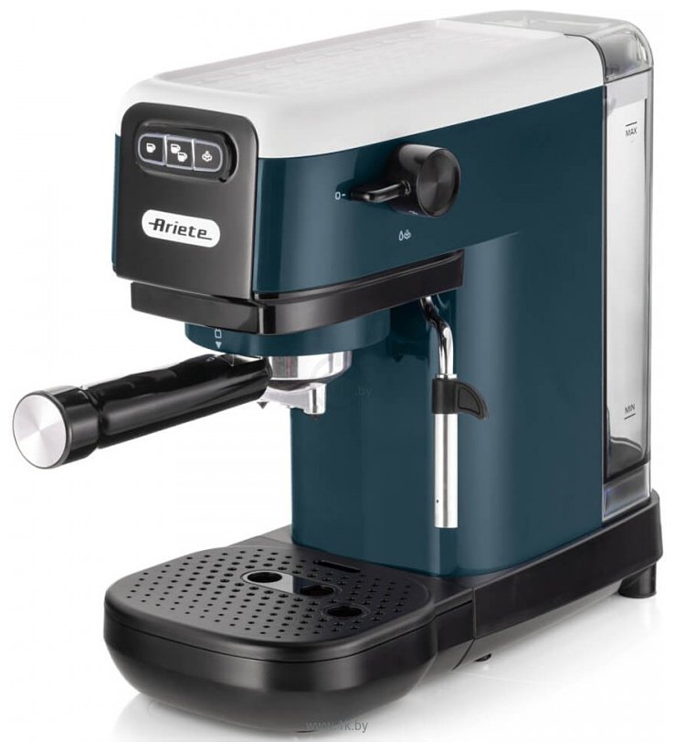 Фотографии Ariete Smart Slim Espresso 1399/11