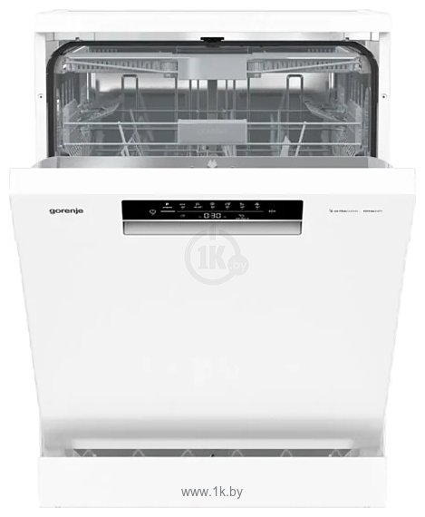 Фотографии Gorenje GS643C90W