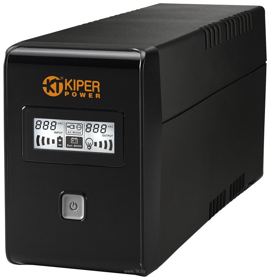 Фотографии Kiper Power Boiler 600