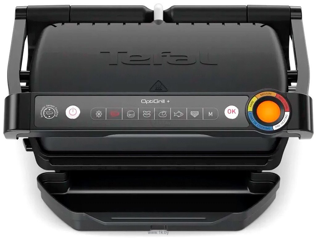 Фотографии Tefal Optigrill+ GC717810