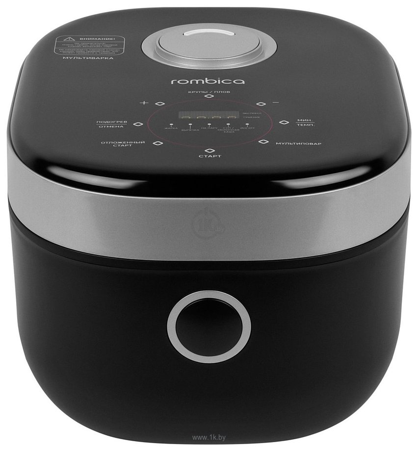 Фотографии Rombica myKitchen MC-0001