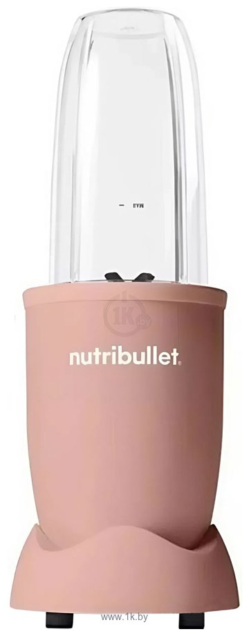 Фотографии NutriBullet NB907MACL