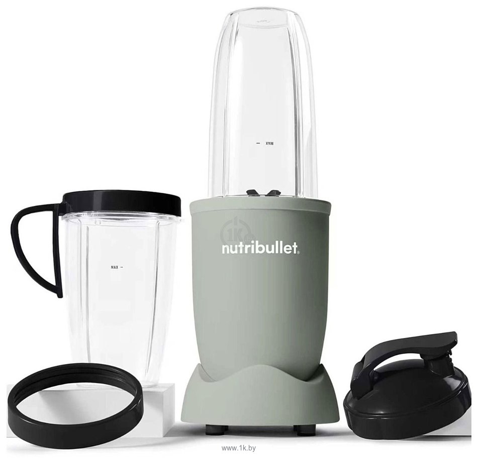 Фотографии NutriBullet NB907MAJD