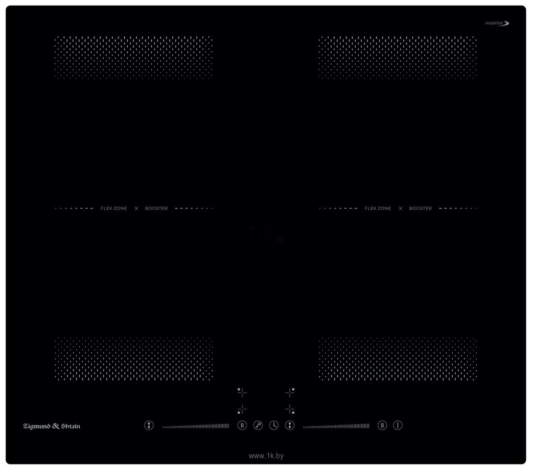 Фотографии Zigmund & Shtain CI 62.6 B
