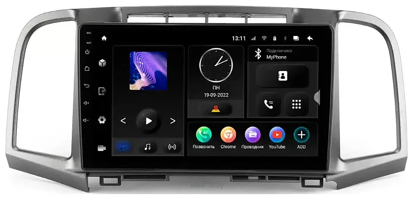 Фотографии Incar ARN-2231-6