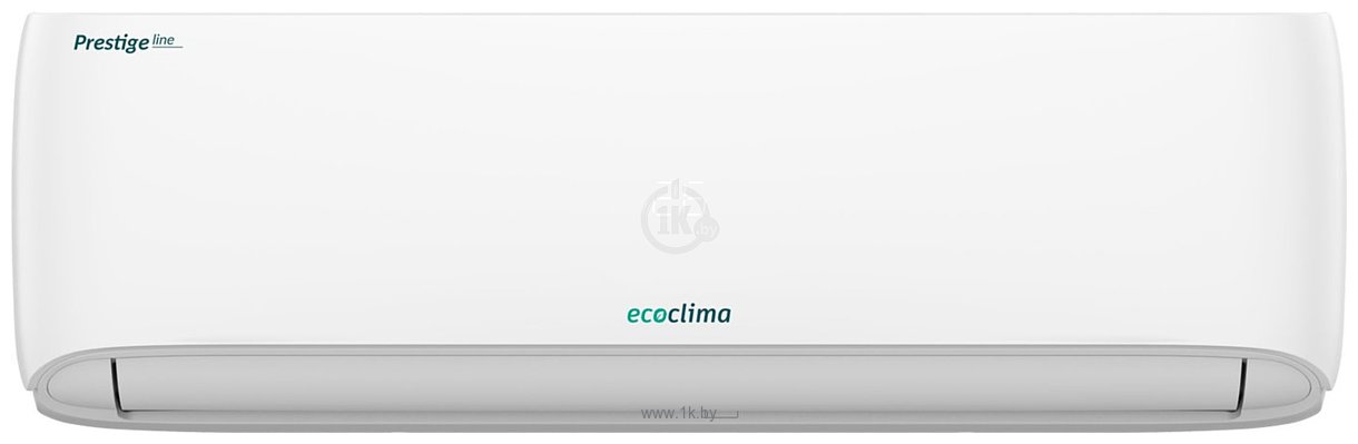 Фотографии Ecoclima Prestige line Inverter R32 ECW/I-HE09/BB-4R2