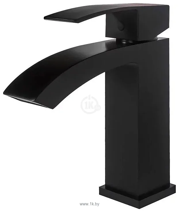 Фотографии Grocenberg GB2007 (черный матовый) Фотографии Grocenberg GB2007 (черный матовый)