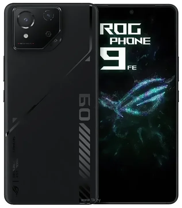 Фотографии ASUS ROG Phone 9 FE 16/512GB (международная версия)
