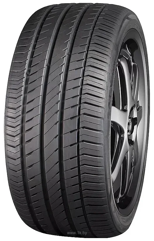Фотографии Kustone Safy M06 285/45 R22 114W