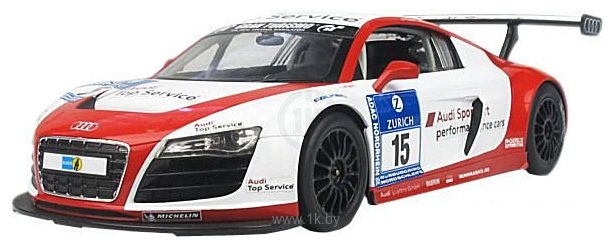 Фотографии Rastar Audi R8 LMS (47510)