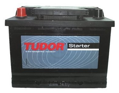 Фотографии Tudor Starter 190 R (190Ah)
