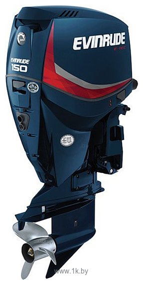 Фотографии Evinrude E150DBX