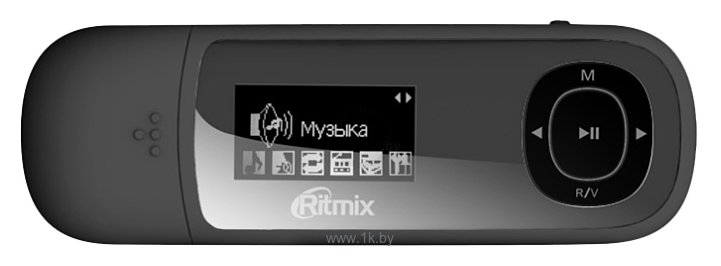 Фотографии Ritmix RF-3450 4Gb